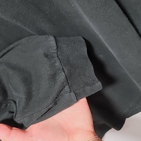 Santa Cruz Large long sleeve shirt - Picture 8 of 8